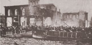 Ιστορία προσανατολισμού: Πρόσφυγες στην Ελλάδα κατά τον 20ο αιώνα (Κριτήριο αξιολόγησης)