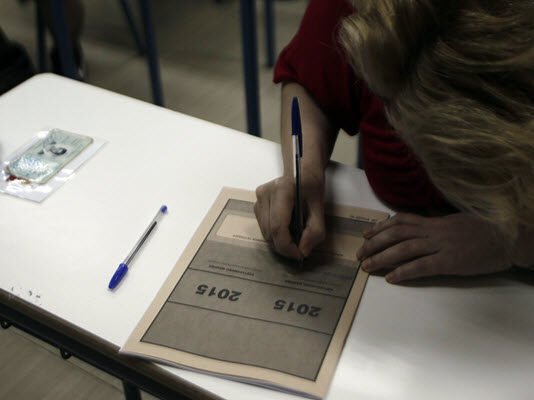 Υποβολή μηχανογραφικού δελτίου