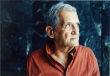 Η Ακαδημία Αθηνών εξέλεξε τον ποιητή Τίτο Πατρίκιο ως επίτιμο μέλος της