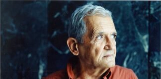 Η Ακαδημία Αθηνών εξέλεξε τον ποιητή Τίτο Πατρίκιο ως επίτιμο μέλος της