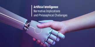 ΑΝΑΡΤΗΣΗ ΤΟΥ ΠΡΟΓΡΑΜΜΑΤΟΣ ΤΟΥ ΔΙΕΘΝΟΥΣ ΣΥΝΕΔΡΙΟΥ Computer Ethics: Philosophical Enquiries (CEPE), Rome 2025, με τίτλο Artificial Intelligence: Normative Implications and Philosophical Challenges