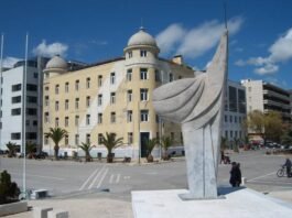 Νέες ρυθμίσεις για τη φοίτηση στο Πανεπιστήμιο Θεσσαλίας