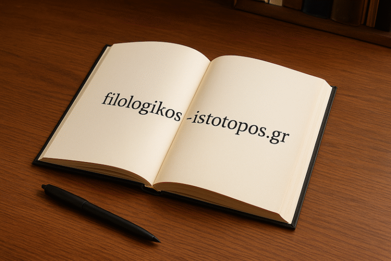 Νεοελληνική Γλώσσα & Λογοτεχνία Β´ Λυκείου: Στερεότυπα (Κριτήριο Αξιολόγησης)