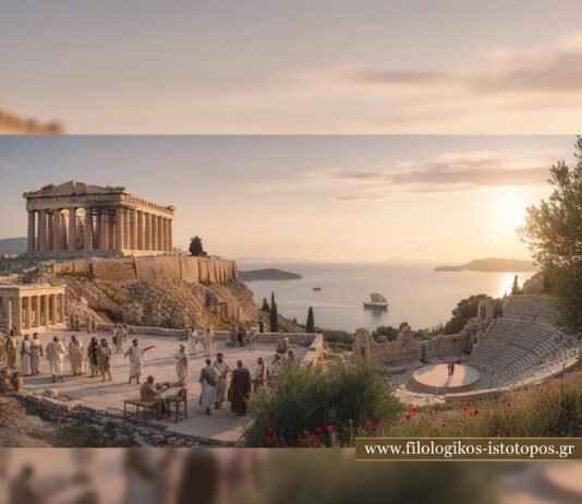 Αρχαία Ελληνική Γλώσσα Α´ Γυμνασίου: Ασκήσεις στη Β´ κλίση ουσιαστικών