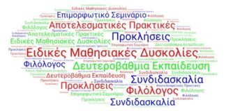 Επιμορφωτικό σεμινάριο για τη διδασκαλία μαθητών/τριών με αναπηρία ή Ειδικές Μαθησιακές Δυσκολίες