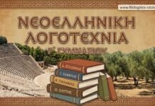 Νεοελληνική Λογοτεχνία Γ´ Γυμνασίου: Ελεύθεροι Πολιορκημένοι – Σχεδίασμα Β´(Σημειώσεις)