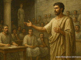 Λυσίας, Ὑπέρ Μαντιθέου §§ 1-3 (Κριτήριο αξιολόγησης)