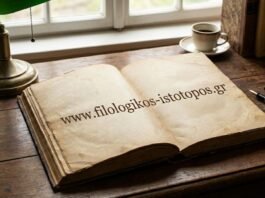 Νεοελληνική Γλώσσα & Λογοτεχνία Α´ Λυκείου: Σκέψεις με αφορμή την Παγκόσμια Ημέρα Αναλφαβητισμού (Κριτήριο Αξιολόγησης)