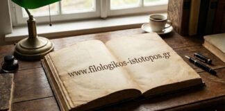 Νεοελληνική Γλώσσα & Λογοτεχνία Α´ Λυκείου: Σκέψεις με αφορμή την Παγκόσμια Ημέρα Αναλφαβητισμού (Κριτήριο Αξιολόγησης)