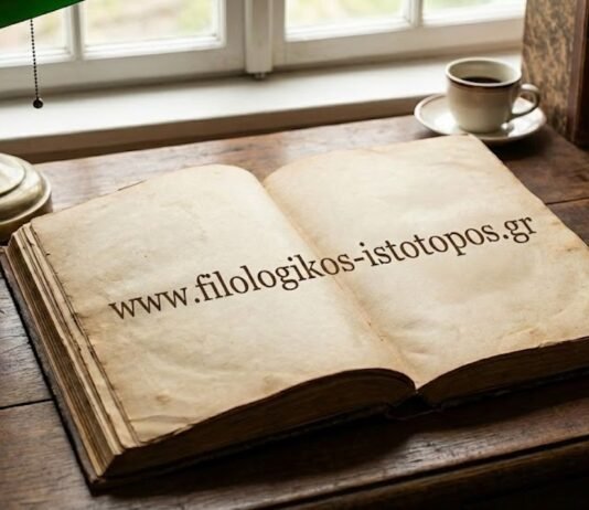 Νεοελληνική Γλώσσα & Λογοτεχνία Α´ Λυκείου: Σκέψεις με αφορμή την Παγκόσμια Ημέρα Αναλφαβητισμού (Κριτήριο Αξιολόγησης)