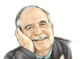 ΙΑΝΟΣ: Συμπόσιο μνήμης για τον Ντίνο Χριστιανόπουλο.