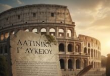 Λατινικά Γ´ Λυκείου: Μάθημα L(50ο): Η φτώχεια και οι απληστία είναι κακοί σύμβουλοι της εξουσίας