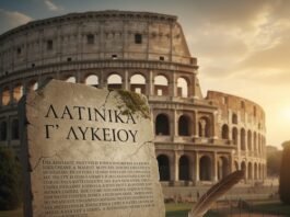 Λατινικά Γ´ Λυκείου: Μάθημα L(50ο): Η φτώχεια και οι απληστία είναι κακοί σύμβουλοι της εξουσίας