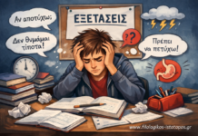 Νεοελληνική Γλώσσα & Λογοτεχνία Α´ Λυκείου: Ο έρωτας στα χρόνια της τεχνολογίας (Κριτήριο Αξιολόγησης)