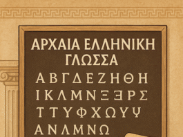 Αρχαία Ελληνική Γλώσσα Α´ Γυμνασίου: Επαναληπτικές ασκήσεις(Συντακτικοί όροι, β´ κλίση ουσιαστικών, λεξιλογικές ασκήσεις)