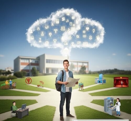 Νεοελληνική Γλώσσα & Λογοτεχνία Β´ Λυκείου: Παράγοντες στην επιλογή επαγγέλματος(Κριτήριο Αξιολόγησης)