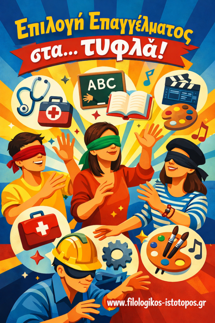 epilogi-epaggelmatos-sta-tyfla