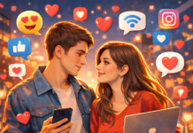 Νεοελληνική Γλώσσα & Λογοτεχνία Α´ Λυκείου: Ο έρωτας στα χρόνια της τεχνολογίας (Κριτήριο Αξιολόγησης)