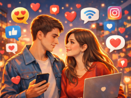 Νεοελληνική Γλώσσα & Λογοτεχνία Α´ Λυκείου: Ο έρωτας στα χρόνια της τεχνολογίας (Κριτήριο Αξιολόγησης)