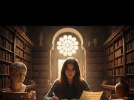 Λατινικά Γ´ Λυκείου: Κείμενα 16, 23, 30, 31 (Κριτήριο αξιολόγησης)