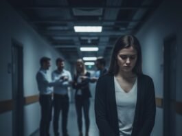 Νεοελληνική Γλώσσα & Λογοτεχνία Β´ Λυκείου: Mobbing(Κριτήριο Αξιολόγησης)