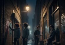 Νεοελληνική Γλώσσα & Λογοτεχνία Α´ Λυκείου: Νεανική παραβατικότητα (Κριτήριο Αξιολόγησης)