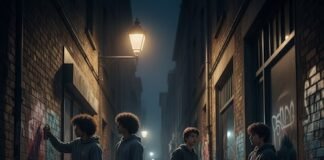 Νεοελληνική Γλώσσα & Λογοτεχνία Α´ Λυκείου: Νεανική παραβατικότητα (Κριτήριο Αξιολόγησης)