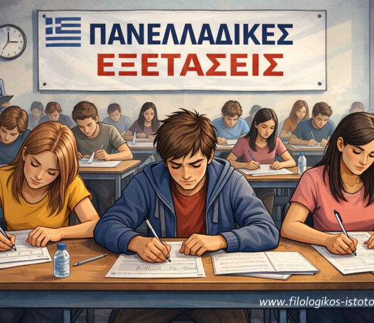 Πανελλαδικές Εξετάσεις 2026:Συντελεστές βαρύτητας των πανελλαδικά εξεταζόμενων μαθημάτων ΓΕΛ