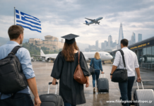 Νεοελληνική Γλώσσα & Λογοτεχνία Β´ Λυκείου:Brain drain(Κριτήριο αξιολόγησης)