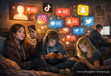 Νεοελληνική Γλώσσα & Λογοτεχνία Α´ Λυκείου: Εφηβεία και μέσα κοινωνικής δικτύωσης (Κριτήριο Αξιολόγησης)