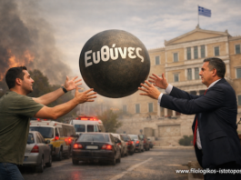 Νέα Ελληνικά Γ´ ΕΠΑΛ: Το βολικό μπαλάκι των άβολων ευθυνών(Κριτήριο αξιολόγησης)