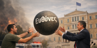 Νέα Ελληνικά Γ´ ΕΠΑΛ: Το βολικό μπαλάκι των άβολων ευθυνών(Κριτήριο αξιολόγησης)