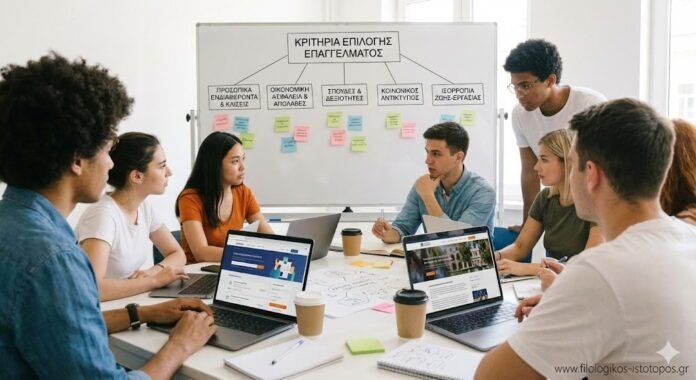 epaggelma-kritiria