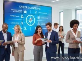 Νεοελληνική Γλώσσα & Λογοτεχνία Β´ Λυκείου:Επαγγελματικός προσανατολισμός (Κριτήριο αξιολόγησης)