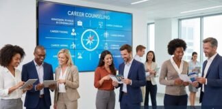 Νεοελληνική Γλώσσα & Λογοτεχνία Β´ Λυκείου:Επαγγελματικός προσανατολισμός (Κριτήριο αξιολόγησης)