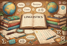 2η Πανελλήνια Μαθητική Ολυμπιάδα Γλωσσολογίας στο ΕΚΠΑ και ΑΠΘ