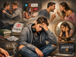 Νεοελληνική Γλώσσα & Λογοτεχνία Α´ Λυκείου: Οι προκλήσεις της εφηβείας (Κριτήριο Αξιολόγησης)