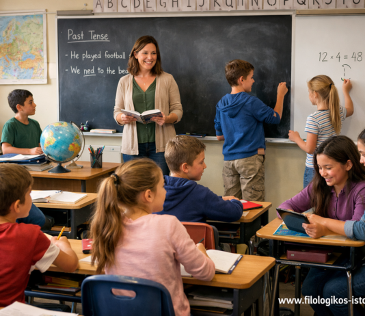 Δεν θα προσμετρώνται οι απουσίες, έως 5 ημερών, για μαθητές και μαθήτριες με ιογενείς λοιμώξεις του αναπνευστικού – Τα απαραίτητα δικαιολογητικά