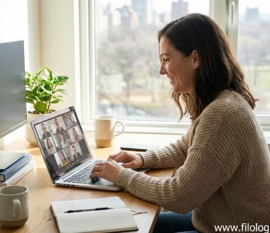 Νεοελληνική Γλώσσα & Λογοτεχνία Β´ Λυκείου:Τηλεργασία(Κριτήριο αξιολόγησης)