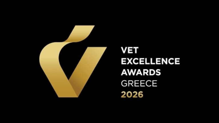 Προκήρυξη του Διαγωνισμού «VET Excellence Awards Greece 2026» 