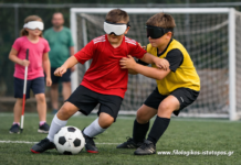 Νέα Ελληνικά Γ´ ΕΠΑΛ: ΑμεΑ (Κριτήριο αξιολόγησης)