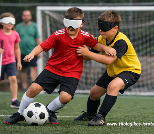 Νέα Ελληνικά Γ´ ΕΠΑΛ: ΑμεΑ (Κριτήριο αξιολόγησης)