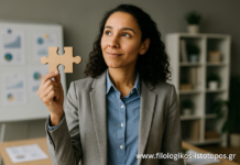 Νεοελληνική Γλώσσα & Λογοτεχνία Β´ Λυκείου: Επαγγελματική προσαρμοστικότητα (Κριτήριο αξιολόγησης)