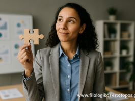 Νεοελληνική Γλώσσα & Λογοτεχνία Β´ Λυκείου: Επαγγελματική προσαρμοστικότητα (Κριτήριο αξιολόγησης)