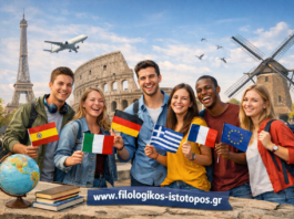 Νέα Ελληνικά Γ´ ΕΠΑΛ: Erasmus: η καρδιά της Ευρωπαϊκής εκπαιδευτικής εξωστρέφειας(Κριτήριο αξιολόγησης)