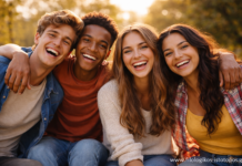 Νεοελληνική Γλώσσα & Λογοτεχνία Α´ Λυκείου: Η φιλία (Κριτήριο Αξιολόγησης)