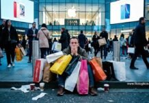 Νεοελληνική Γλώσσα & Λογοτεχνία Γ´ Λυκείου: Καταναλωτισμός (Κριτήριο αξιολόγησης)