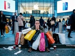 Νεοελληνική Γλώσσα & Λογοτεχνία Γ´ Λυκείου: Καταναλωτισμός (Κριτήριο αξιολόγησης)