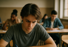 Κατατακτήριες εξετάσεις