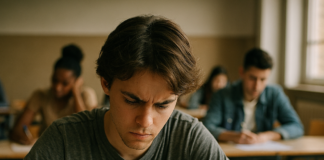 Κατατακτήριες εξετάσεις